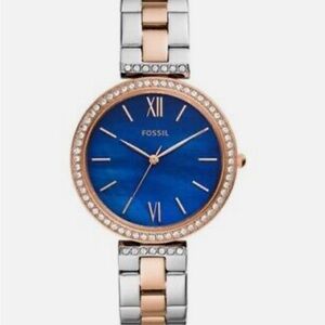 Women’s NEW Fossil Watch